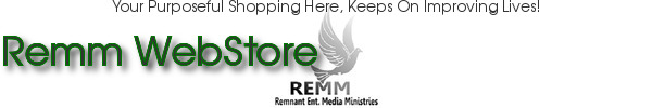 Remm Webstore